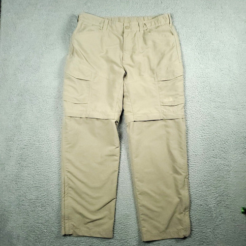 Pantaloni convertibili north - pantaloni,