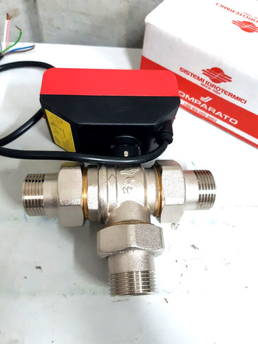 Valvola zona v220 - valvola,