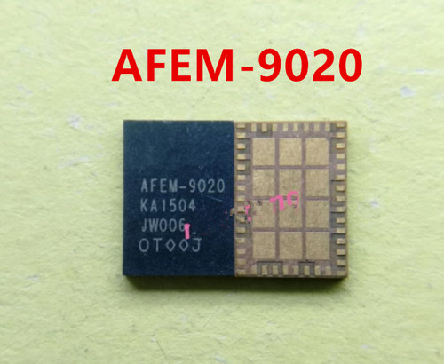 Pezzi nuovo amplificatore di - 2,