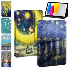 Custodia flip in pelle