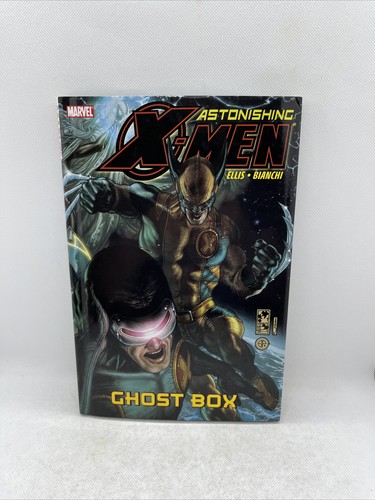 Marvel comics astonishing - -,