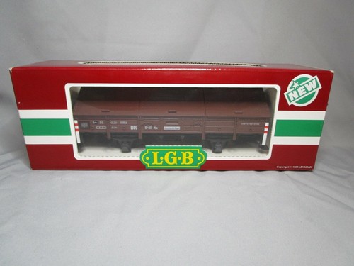 Ar236 lgb lehmann - lehmann, bahn