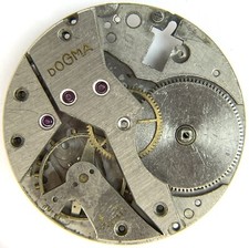 Movimento ETA 853 Per Pezzo