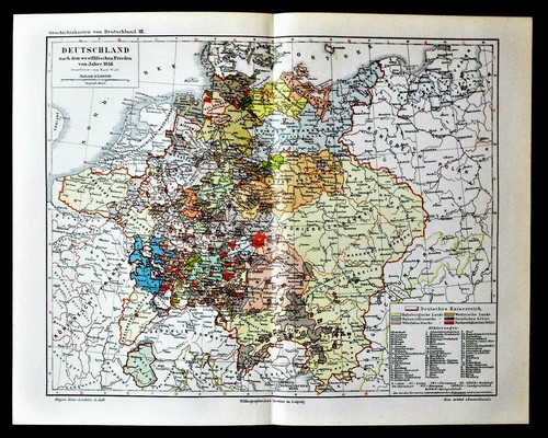 1902 originale stampa germania - 1902, stampa.germania