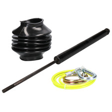 Kit manutenzione gancio