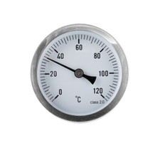 Termometro Alimentare Metallo