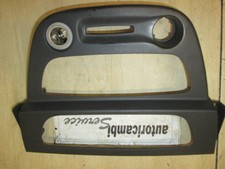 682600020R MASCHERINA CENTRALE CRUSCOTTO RENAULT MEGANE SPORTOUR 1.5 D 81KW 6M 5