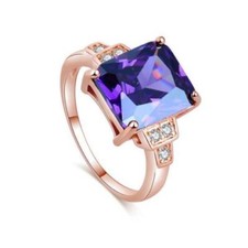 Elegante Oro Rosa Nuovo