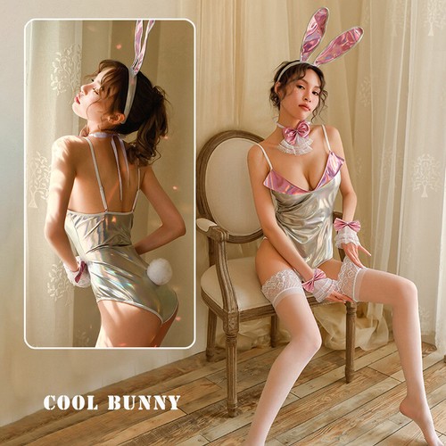 Body donna sexy lucido - ,
