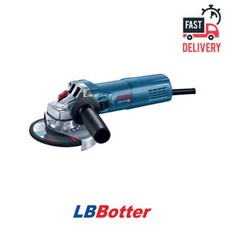 BOSCH GWS 9-125 S