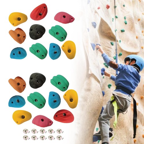 10x prese per - arrampicata, su
