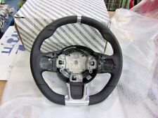 VOLANTE NUOVO FIAT 500 ABARTH ORIGINALE FIAT 6000625560