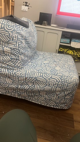 Poltrona letto ikea - letto,
