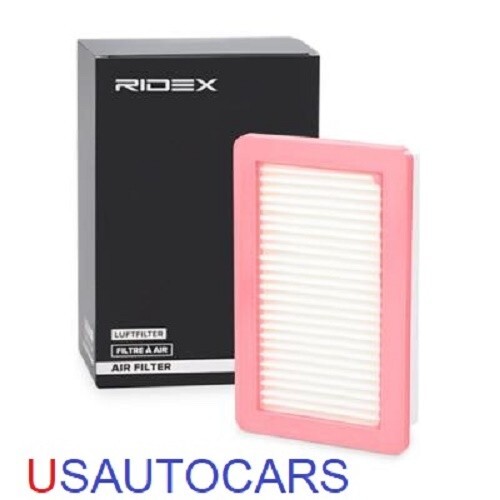 Filtro aria smart - smart, fortwo