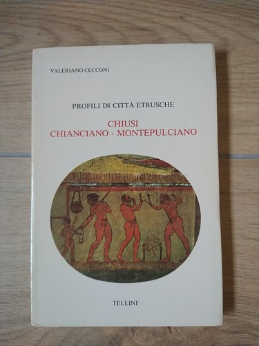 Chiusi chianciano - -,