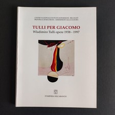 Wladimiro Tulli, "Tulli per
