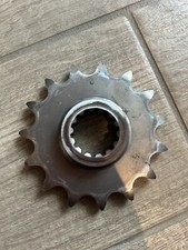 PIGNONE MONSTER 821 ORIGINALE 15 DENTI