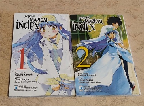 Certain magical index - index, e
