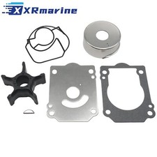 Kit girante pompa acqua per