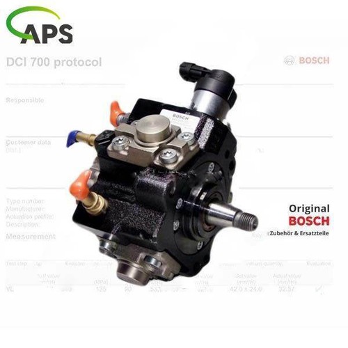 Bosch pompa alta pressione - bosch, ad