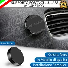 Porta cellulare metallo - porta, in