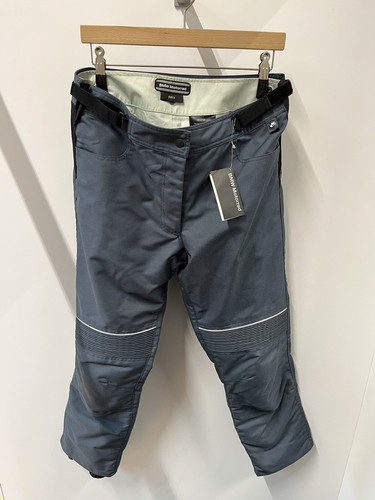 Pantaloni moto bmw belice - moto,