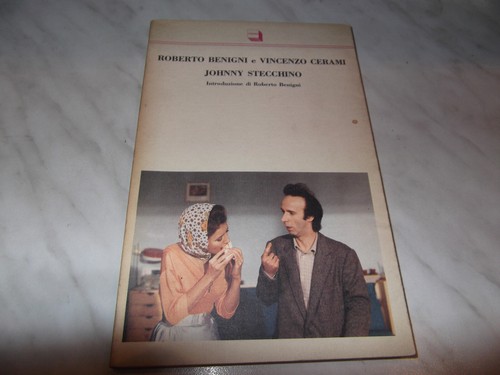 Roberto benigni vincenzo - roberto, benigni,vincenzo
