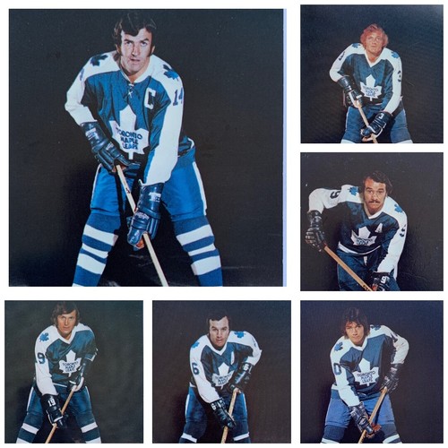 1972 toronto maple leafs - 1972-73,