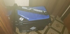 SEAT BOX  da surf  SUNSET 