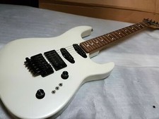 80's BC RICH ST 3 - made in