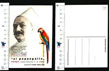PUBBLICITARIA - RISTORANTE "AL PAPAGALLO" - BOLOGNA - PROPR. M. ZURLA - - 27397
