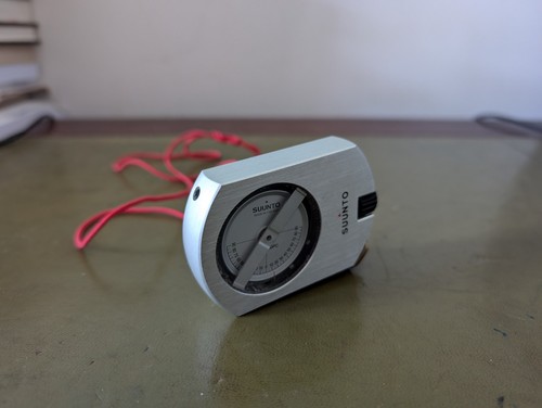 Suunto clinometro 5 360 - clinometro, (pm-5/360