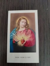 Sacro Cuore di Gesù, Holy