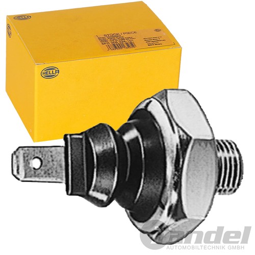Hella pressostato olio adatto - hella,