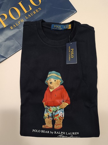 Felpa uomo originale polo - felpa,