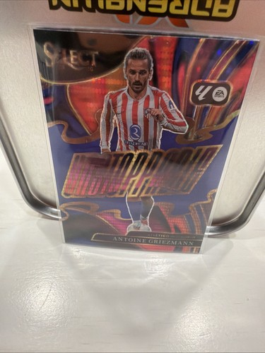 2025 panini select - 2025-26,