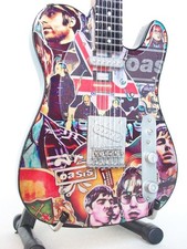 Guitare miniature Telecaster