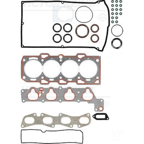Kit guarnizioni testa - , cilindro