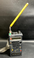 Sony ICF-PRO70 sintonizzatore