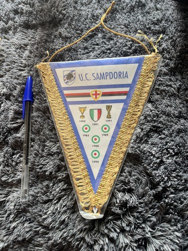 Gagliardetto pennant piccolo - gagliardetto/pennant,