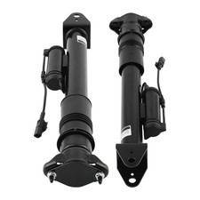 2x Amortisseurs Arrière for Mercedes Ml Gl Class W164 X164 320 350 550 Avec Ads