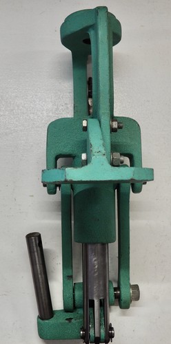 Pressa rcbs con grande - a-2,