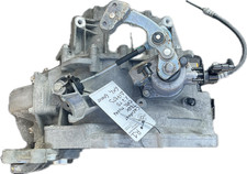Cambio manuale per modello