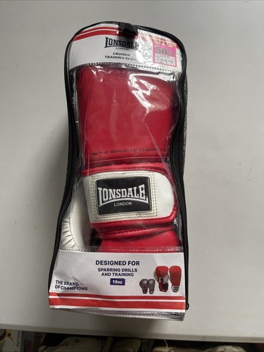 Guanti boxe allenamento - guanti,