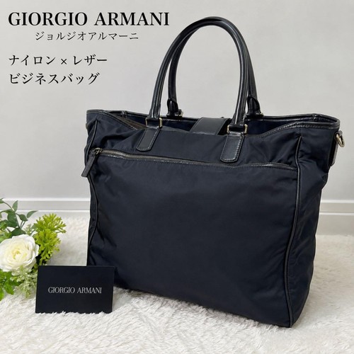 Giorgio armani borsa - giorgio,