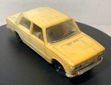 Fiat 125 1:43 Novoexport URSS DDR