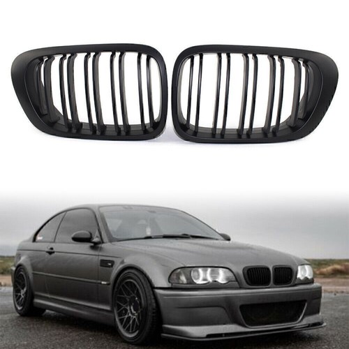 For bmw series e46 coupe - e46,