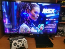 Retrogaming Super Console