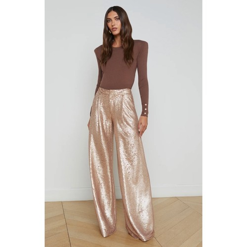 Pantaloni agence - pantaloni,