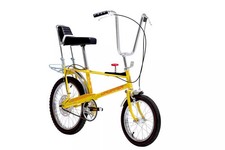 The all new raleigh chopper - raleigh,